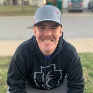 Meet your Posher, Tyler